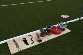 Fédération Nationale des Pompiers